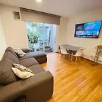 Adam\'S Home With High-Speed Internet Near Polanco