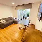 Adam\'S Home With High-Speed Internet Near Polanco